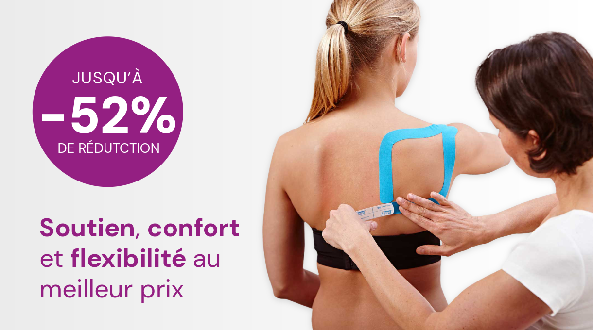 Matériel de médecine du sport