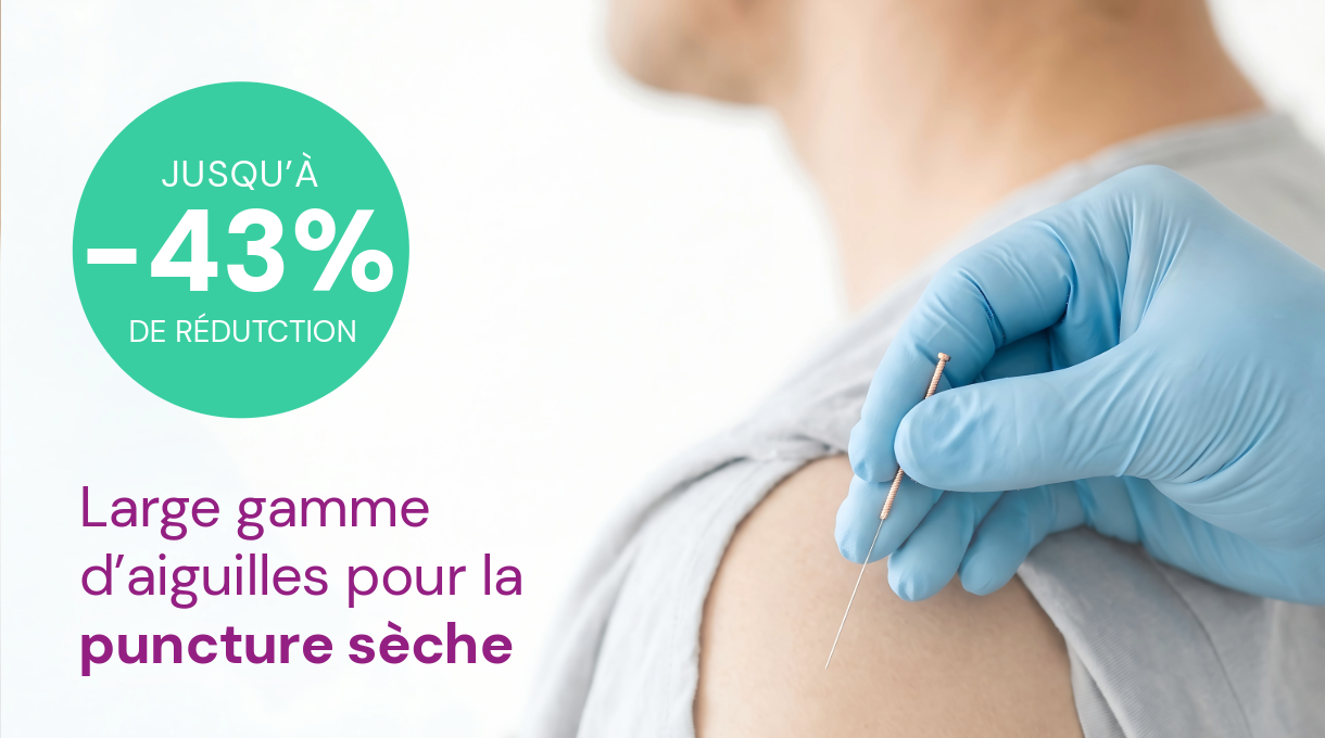 Matériel de médecine du sport