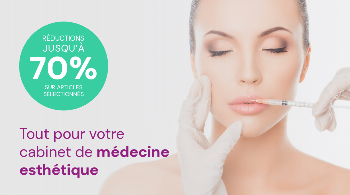 Matériel médical esthétique