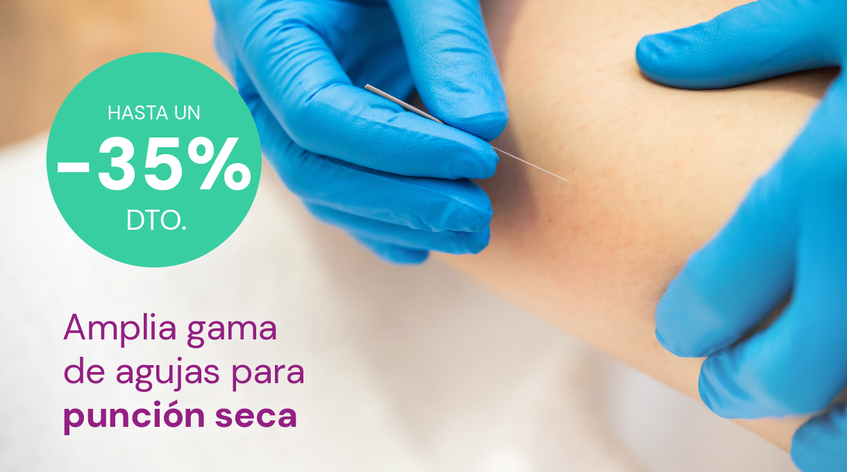 Tienda de medicina deportiva