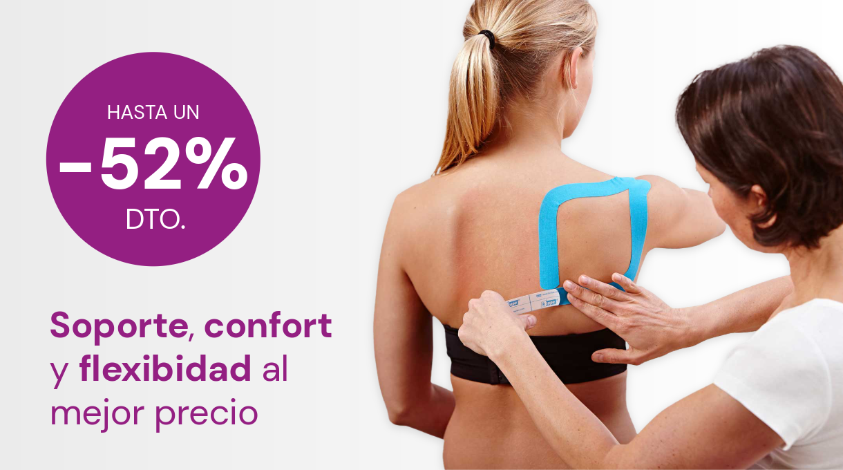 Tienda de medicina deportiva