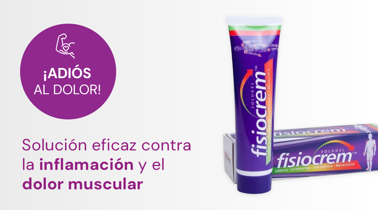 Tienda de medicina deportiva