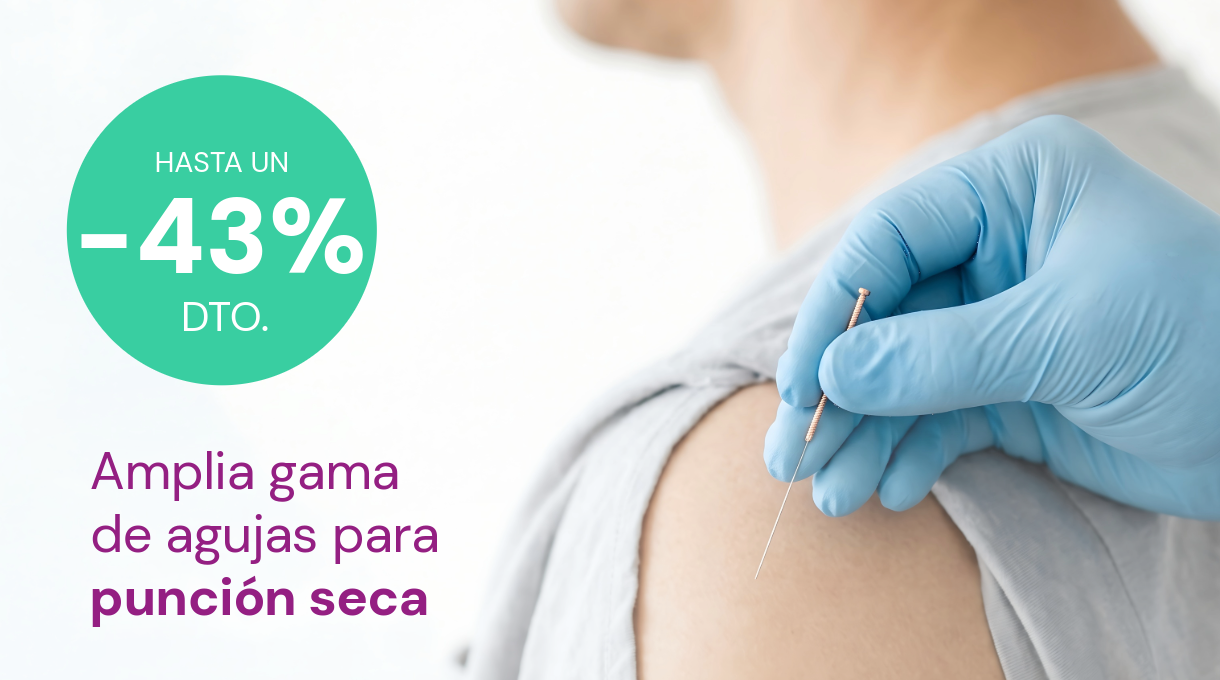 Tienda de medicina deportiva