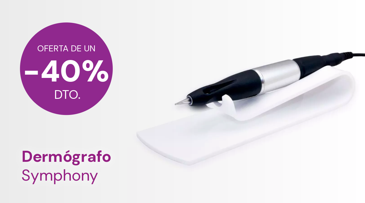 Material médico estético