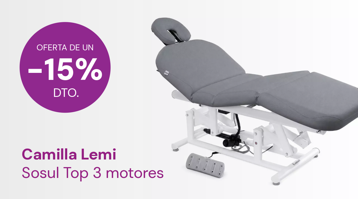 Material médico estético