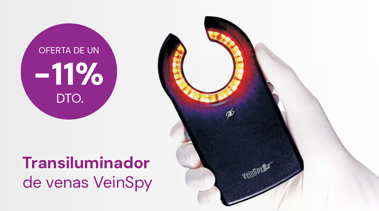 Material médico estético