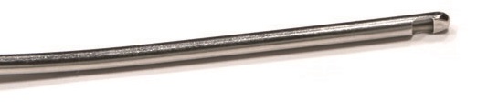 Micro cánula de transferencia 75 x 1,65 Cóncava. Caja de 10 unidades Micro cánula de transferencia 75 x 1,65 Cóncava. Caja de 10 unidades