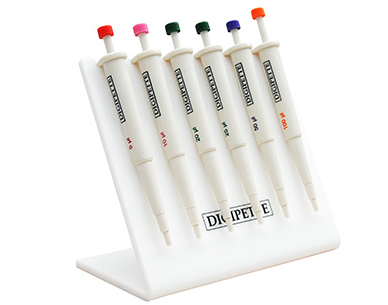 Micropipeta digipette junior, 10 µl Micropipeta digipette junior, 10 µl