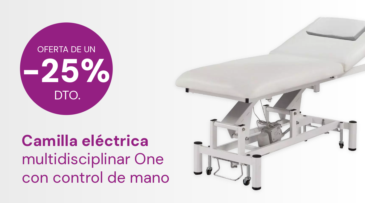 Mobiliario clínico