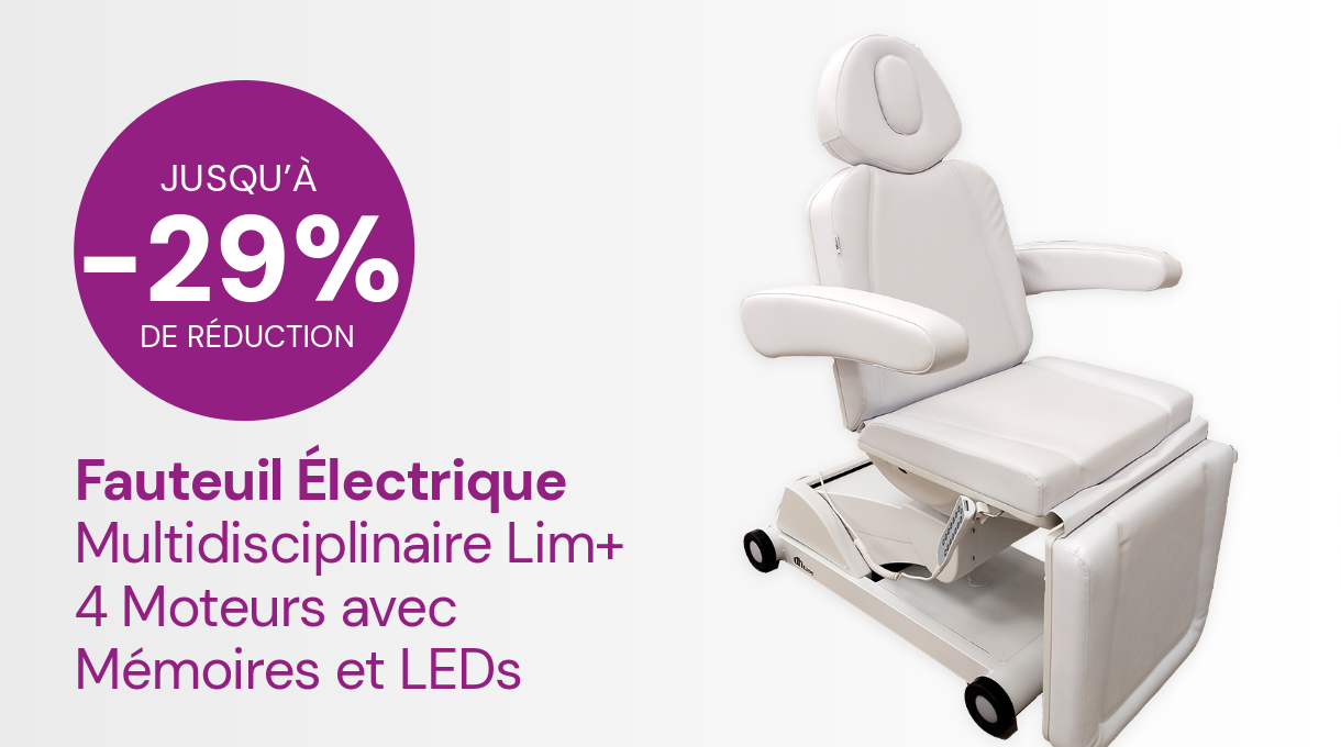 Mobilier médical clinique