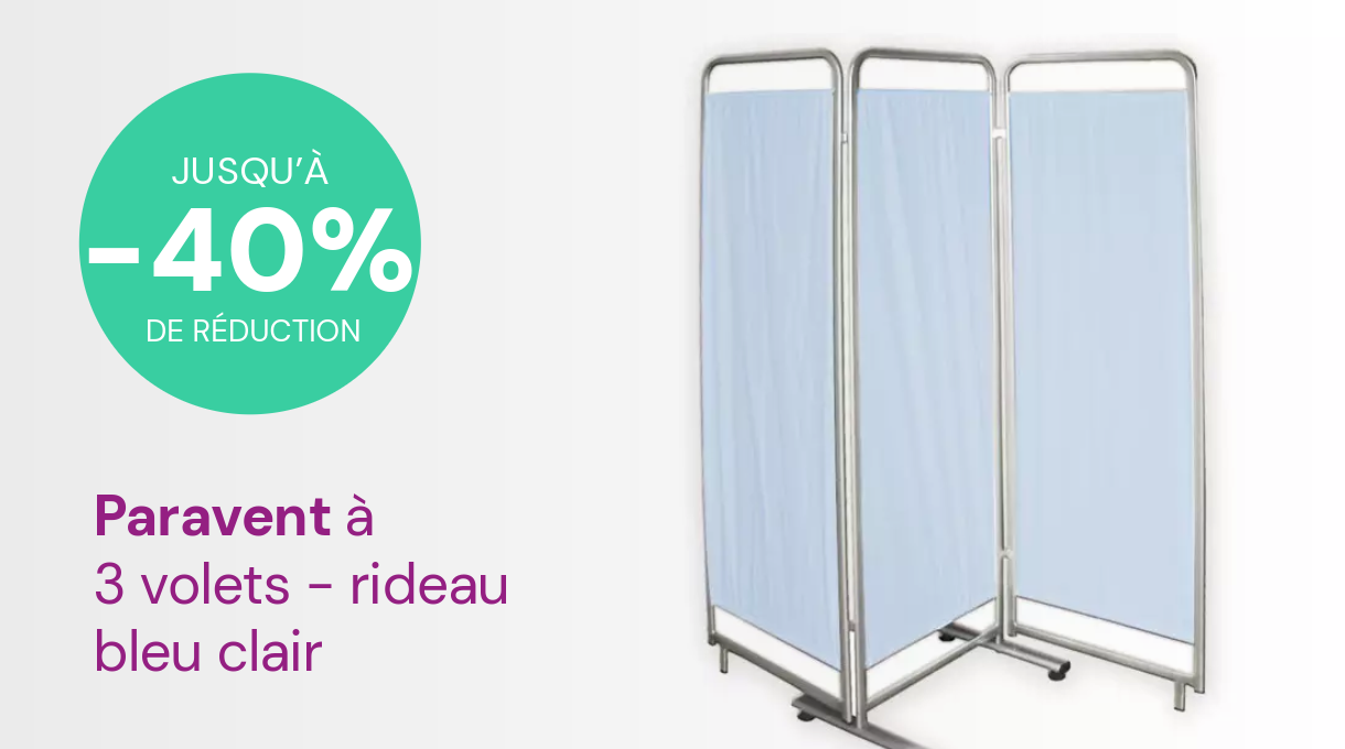 Mobilier médical clinique