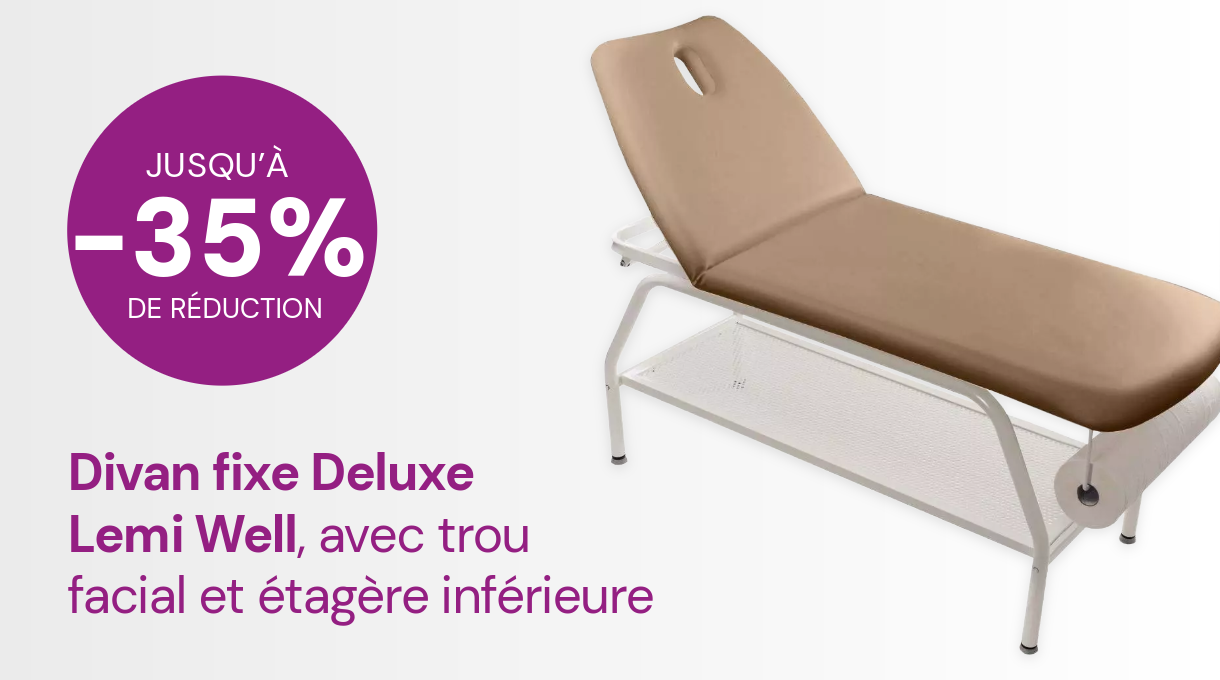 Mobilier médical clinique
