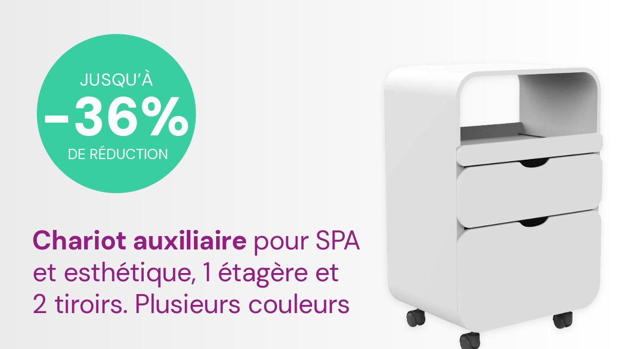 Mobilier médical clinique