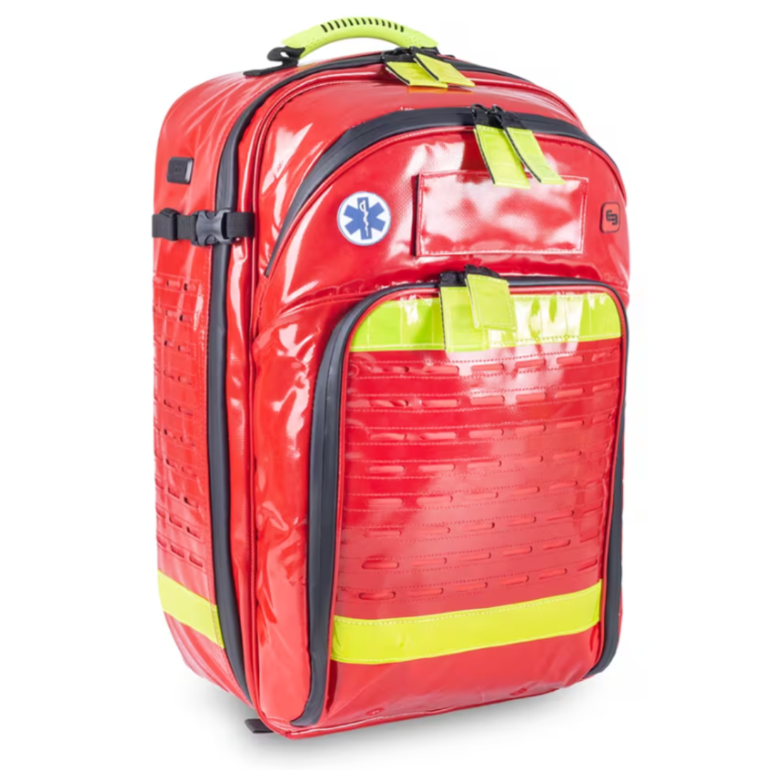 Mochila táctica sanitaria de rescate Paramed's Evo Tamaño XL