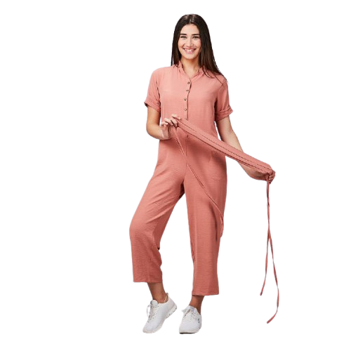 Combinaison en bambou à manches courtes pour femme. Plusieurs tailles et couleurs.