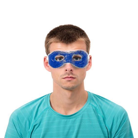 Máscara para ojos reutilizable de Frío/ Calor PearlPack