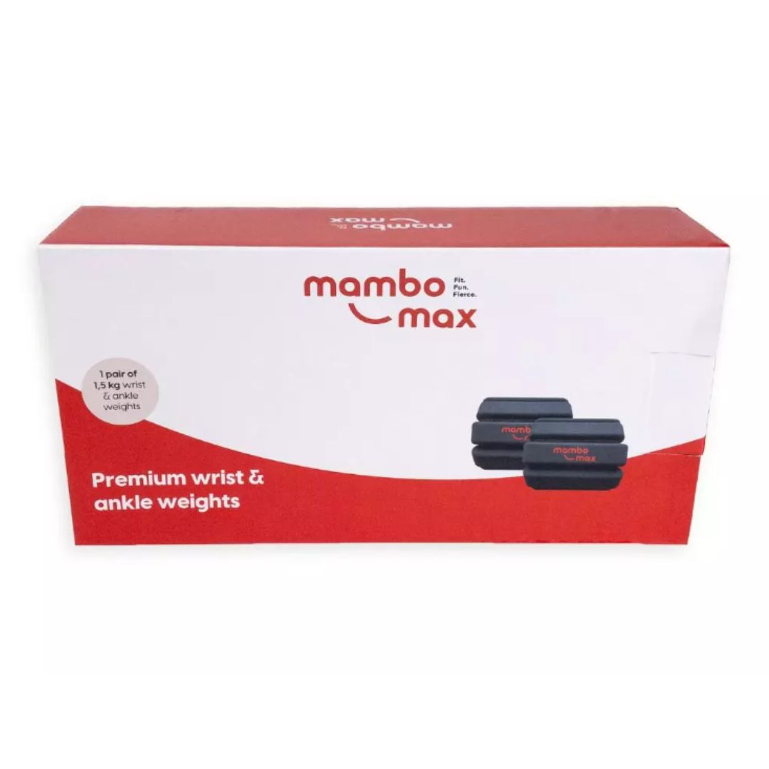 Muñequera lastrada premium 1,5kg (antracita). 2 unidades Muñequera lastrada premium 1,5kg (antracita). 2 unidades