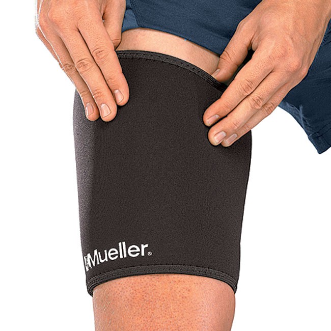 Muslera tubular neopreno Muslera tubular neopreno