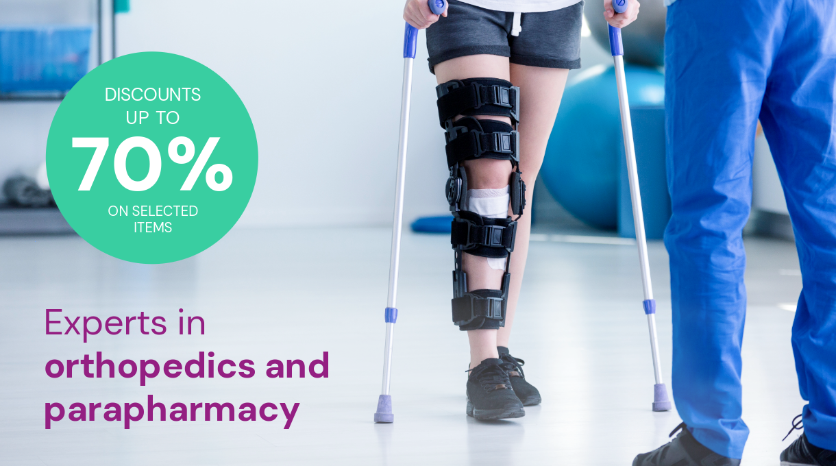 Orthopedic products