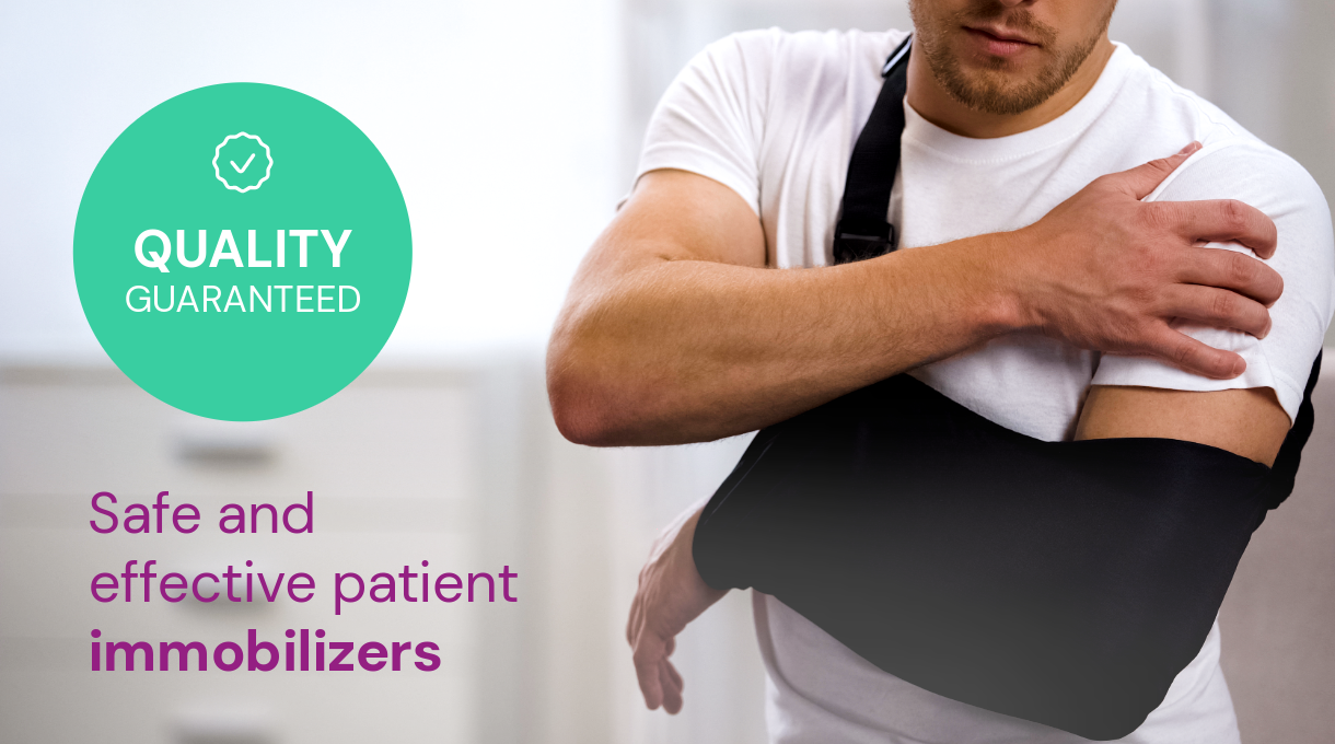 Orthopedic products