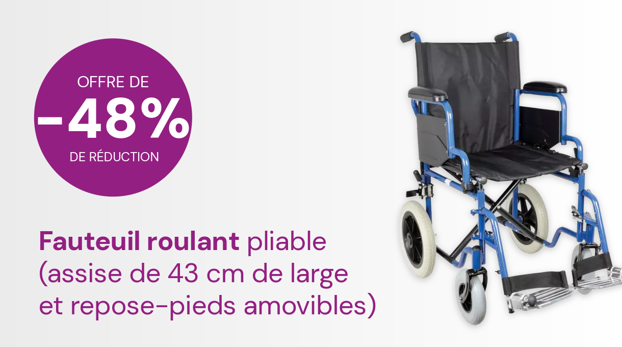 Produits orthopédiques