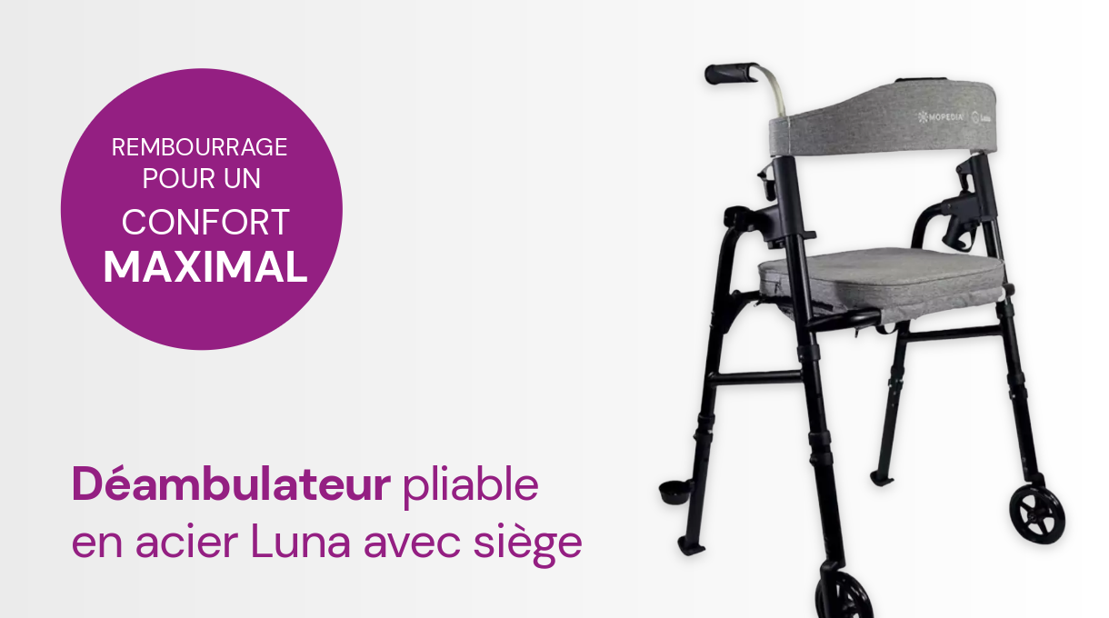 Produits orthopédiques