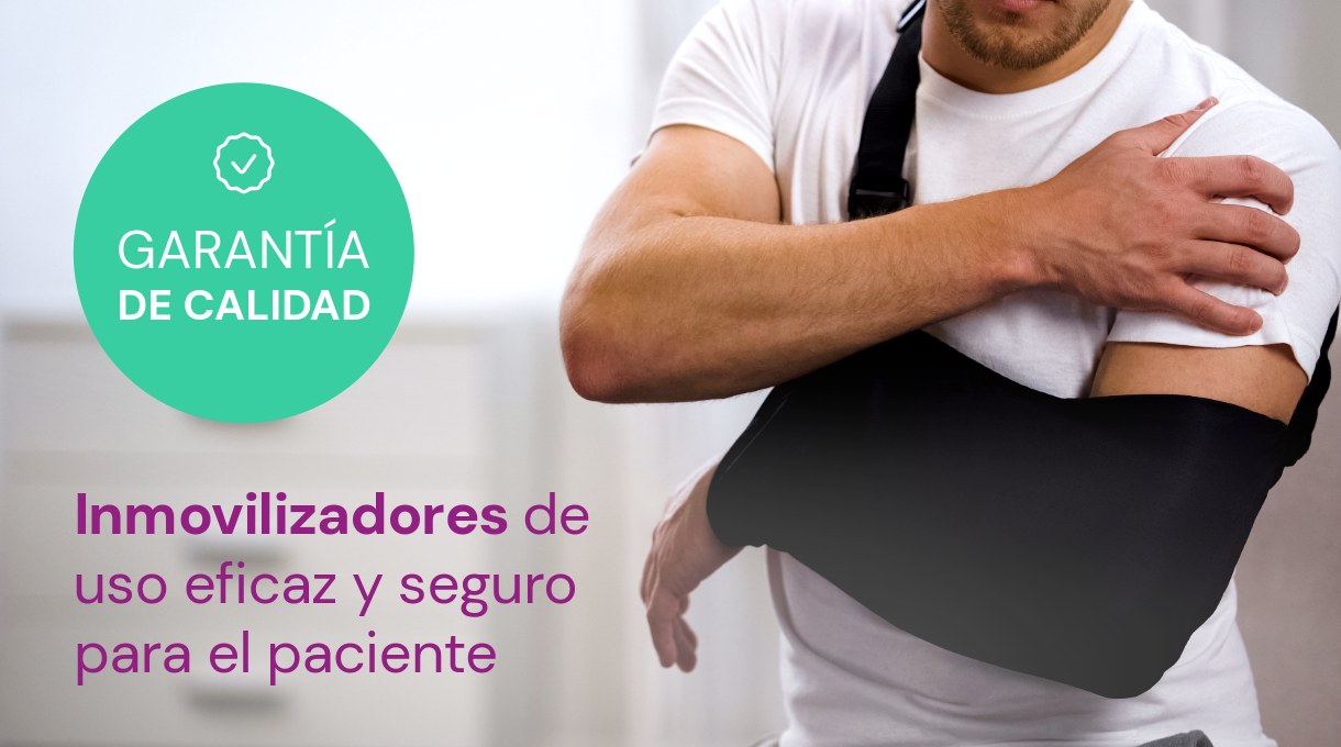 Productos ortopédicos