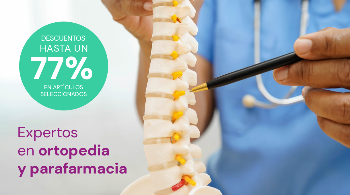 Productos ortopédicos