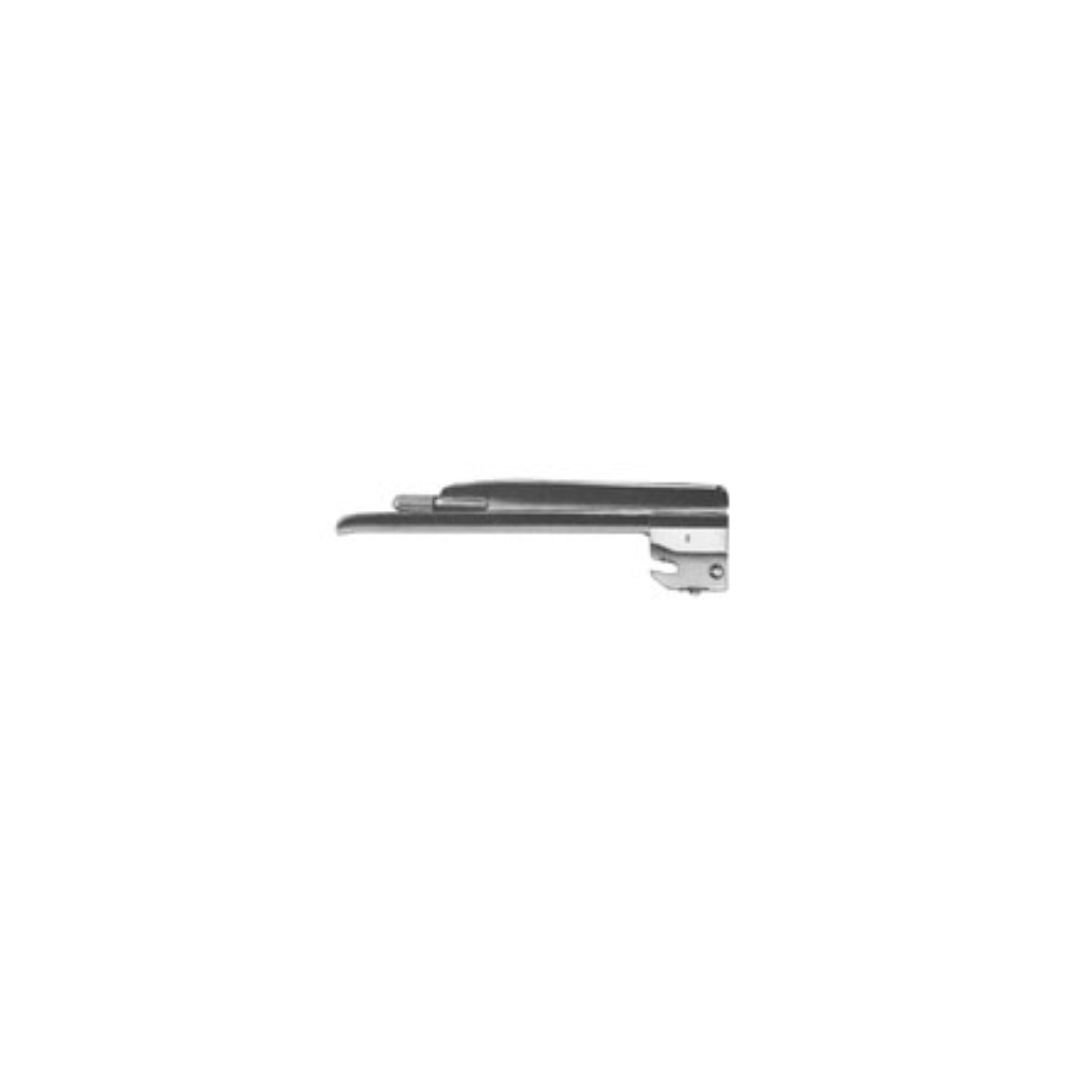Pala para laringoscopio Foregger Fig. 2, 110 mm Pala para laringoscopio Foregger Fig. 2, 110 mm