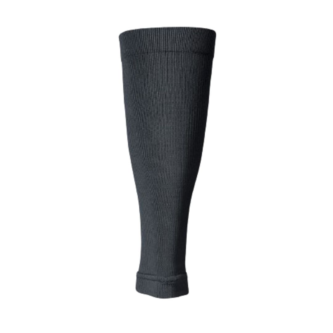 Pantorrillera de uso deportivo Incrediwear (par). Color negro. Varias tallas Pantorrillera de uso deportivo Incrediwear (par). Color negro. Varias tallas