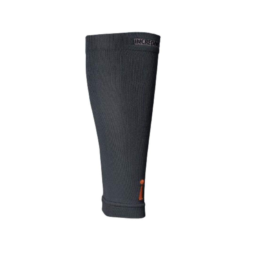 Pantorrillera de uso deportivo Incrediwear (par). Color negro. Varias tallas Pantorrillera de uso deportivo Incrediwear (par). Color negro. Varias tallas