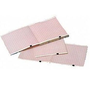 Papel ECG Marquete Modelo MAC 400 80 x 90 x 280 hojas. 25 blocs Papel ECG Marquete Modelo MAC 400 80 x 90 x 280 hojas. 25 blocs