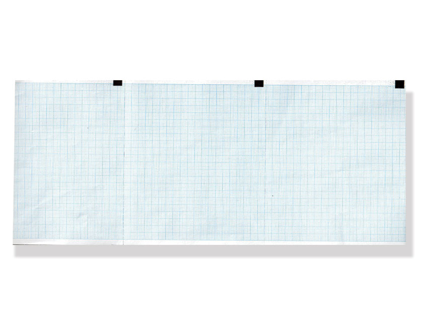 Papel ECG para ELETTRONICA TRENTINA / CARDIETTE / CARDIOLINE. Caja de 10 paquetes Papel ECG para ELETTRONICA TRENTINA / CARDIETTE / CARDIOLINE. Caja de 10 paquetes