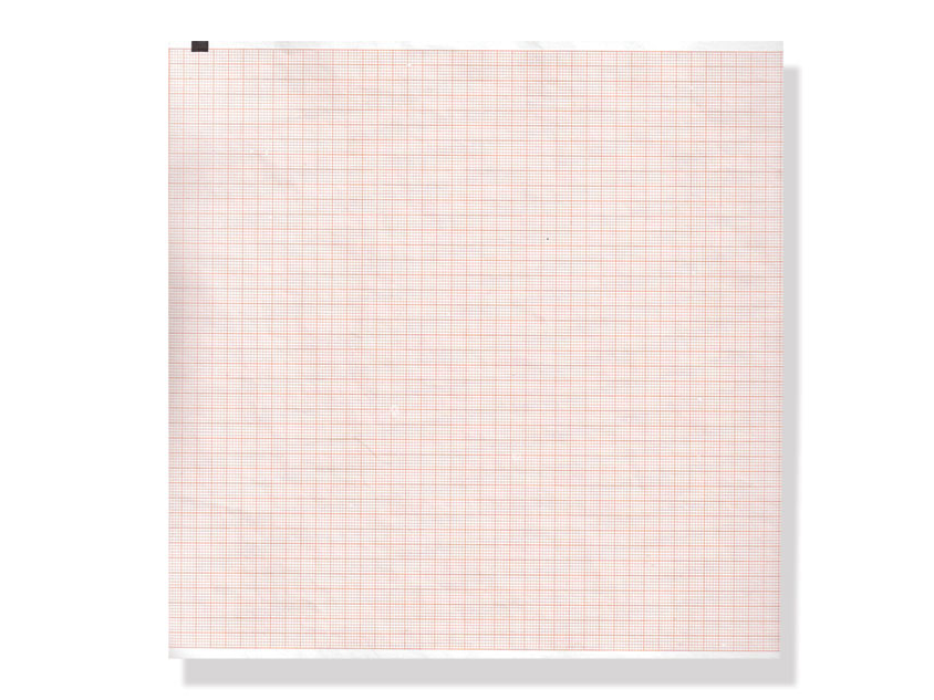 Papel ECG para ESAOTE BIOMEDICA y SCHILLER. 1 paquete de 200 hojas. 210x280 mm Papel ECG para ESAOTE BIOMEDICA y SCHILLER. 1 paquete de 200 hojas. 210x280 mm