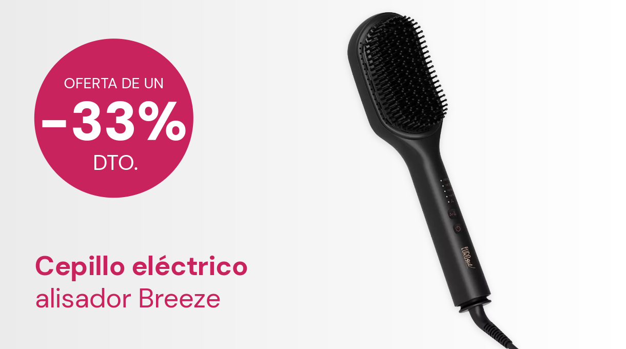 Materiales de estética y peluquería