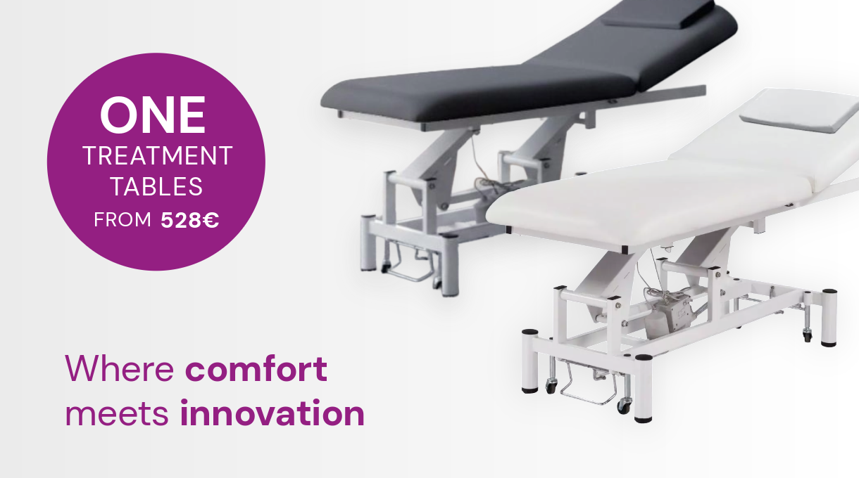 Physiotherapy and Rehabilitation Material