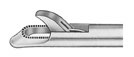 Pinza de artroscopia con pala 3,4mm recta Pinza de artroscopia con pala 3,4mm recta