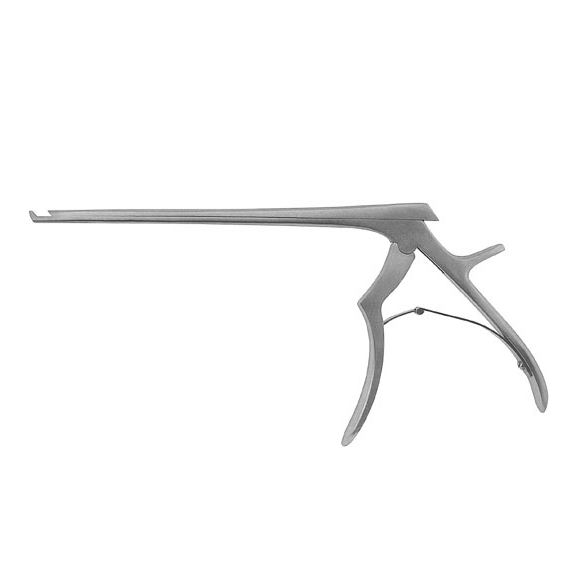 Pinza Easyclean para laminectomía 20cm 40º 3mm Pinza Easyclean para laminectomía 20cm 40º 3mm