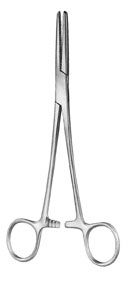 Pinza hemostática Spencer-Wells/Jones curva. Varias medidas Pinza hemostática Spencer-Wells/Jones curva. Varias medidas
