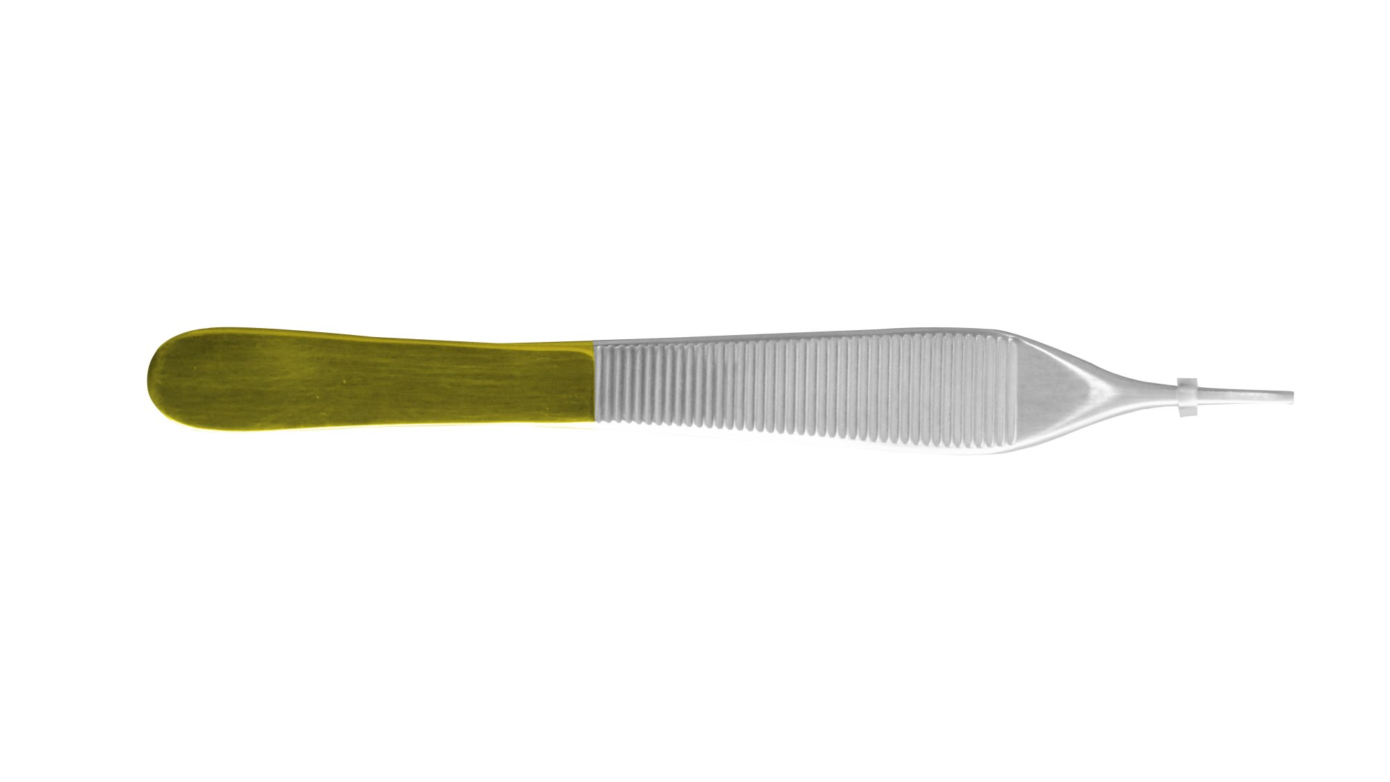 Pinças Adson para Dissecção Cirúrgica