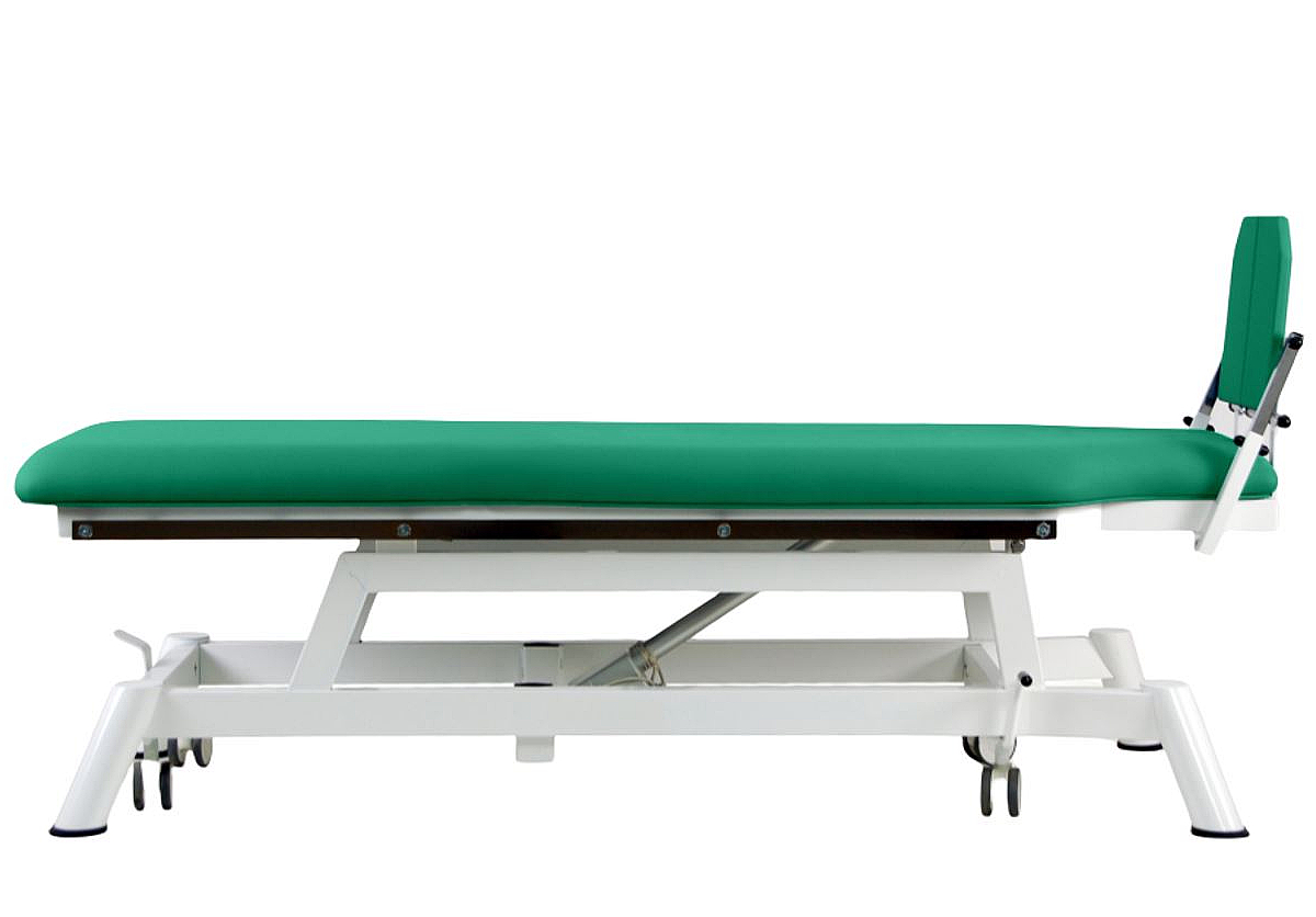 Plano inclinado de 1 cuerpo con 1 motor, altura fija. 70x190. Varios colores Plano inclinado de 1 cuerpo con 1 motor, altura fija. 70x190. Varios colores