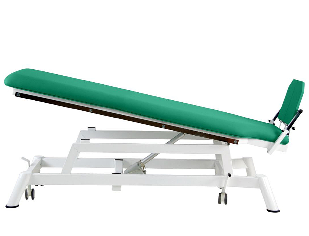 Plano inclinado de 1 cuerpo con 1 motor, altura fija. 70x190. Varios colores Plano inclinado de 1 cuerpo con 1 motor, altura fija. 70x190. Varios colores
