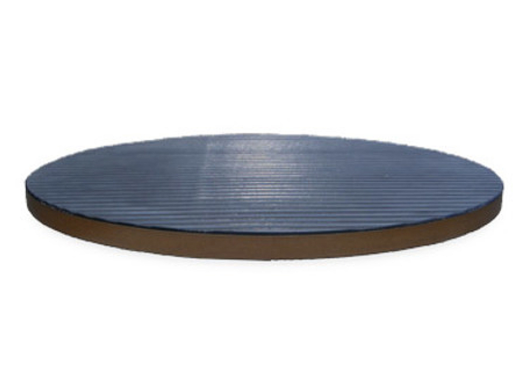 Plato de Bohler de 48cm diámetro Plato de Bohler de 48cm diámetro