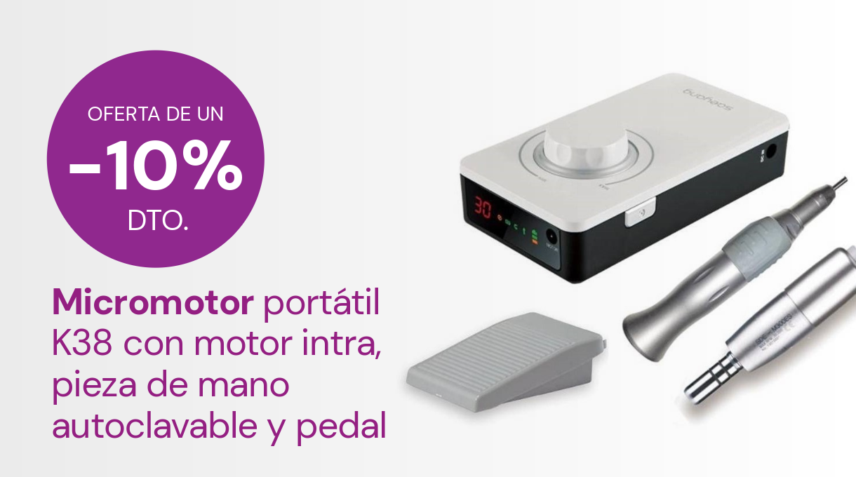 Material de podología