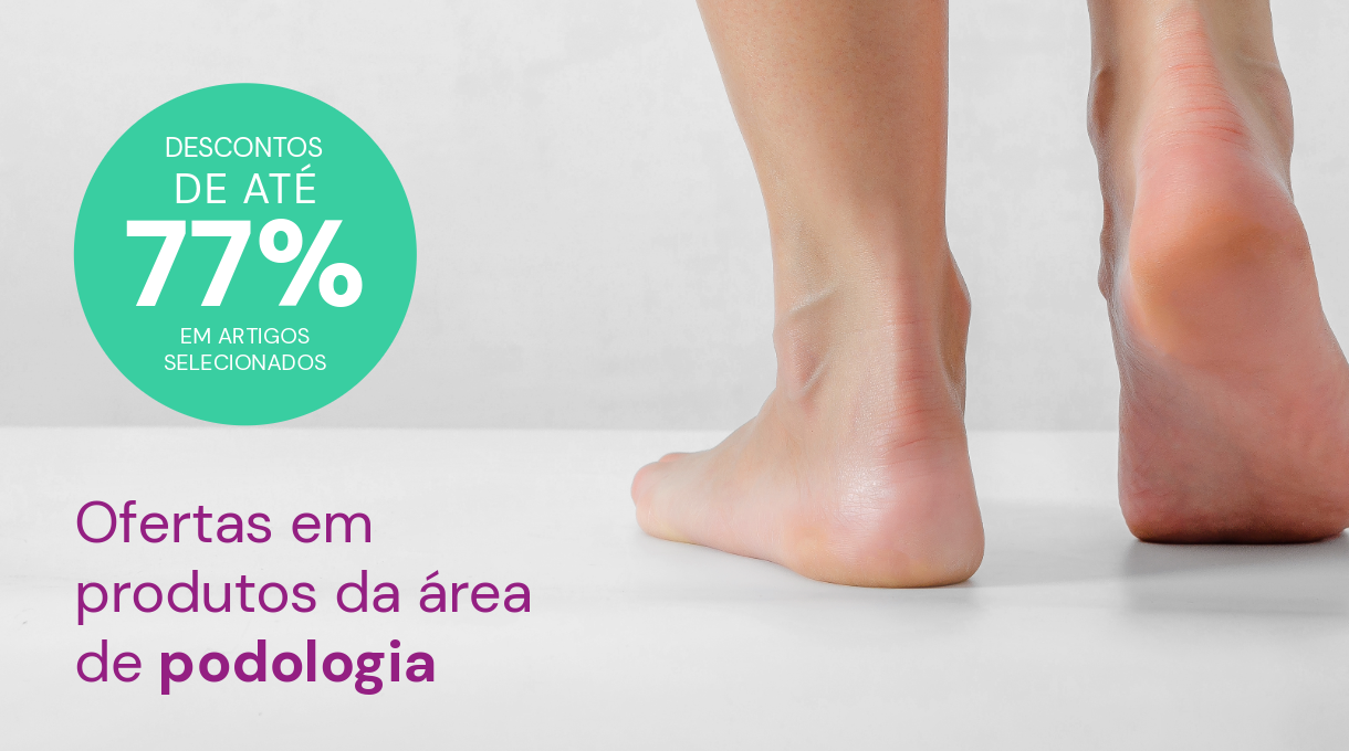 Material de podologia