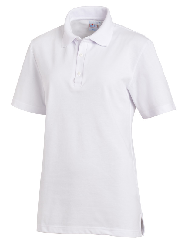 Polo mezcla unisex de manga corta y planchado fácil. Varias tallas y colores Polo mezcla unisex de manga corta y planchado fácil. Varias tallas y colores