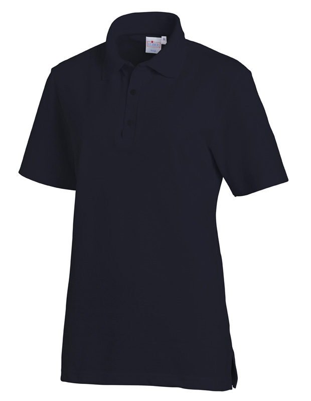 Polo mezcla unisex de manga corta y planchado fácil. Varias tallas y colores Polo mezcla unisex de manga corta y planchado fácil. Varias tallas y colores