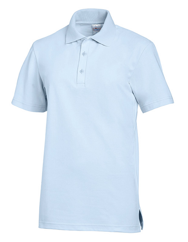 Polo mezcla unisex de manga corta y planchado fácil. Varias tallas y colores Polo mezcla unisex de manga corta y planchado fácil. Varias tallas y colores