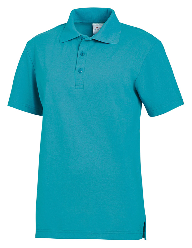 Polo mezcla unisex de manga corta y planchado fácil. Varias tallas y colores Polo mezcla unisex de manga corta y planchado fácil. Varias tallas y colores