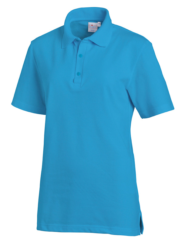 Polo mezcla unisex de manga corta y planchado fácil. Varias tallas y colores Polo mezcla unisex de manga corta y planchado fácil. Varias tallas y colores